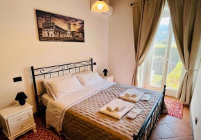 B&B Giardino delle Camelie
